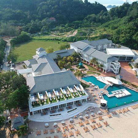 Dash Resort Langkawi Pantai Cenang (Langkawi) Exterior foto