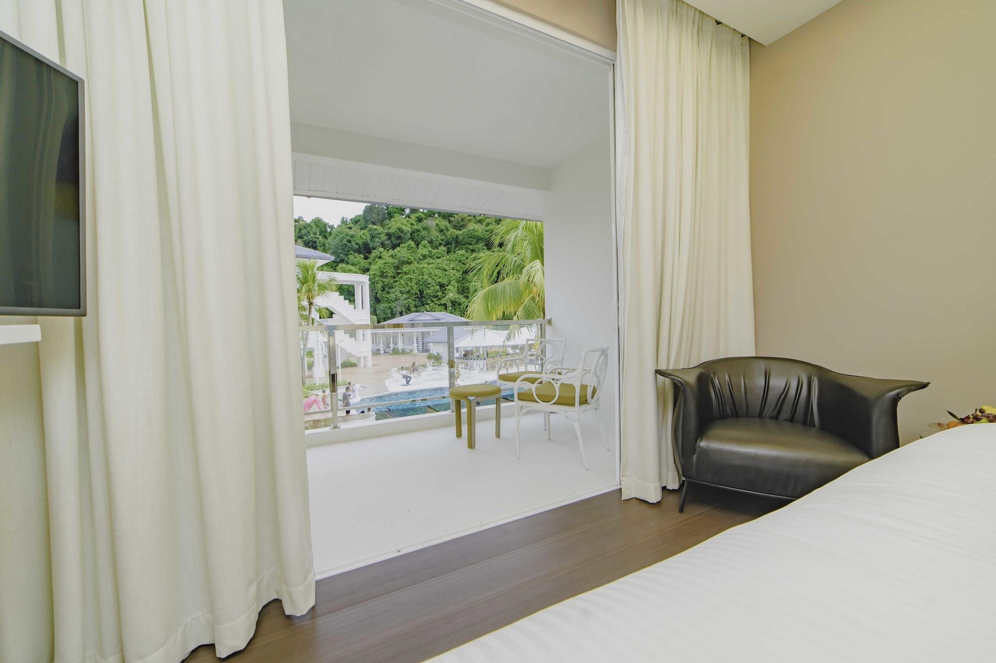 Dash Resort Langkawi Pantai Cenang (Langkawi) Exterior foto