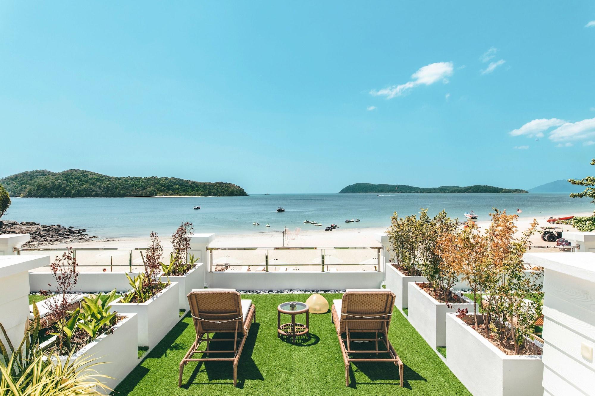 Dash Resort Langkawi Pantai Cenang (Langkawi) Exterior foto