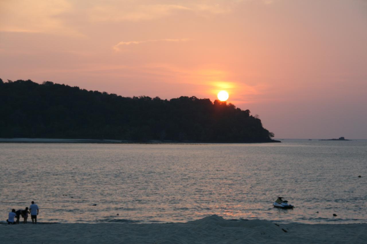 Dash Resort Langkawi Pantai Cenang (Langkawi) Exterior foto