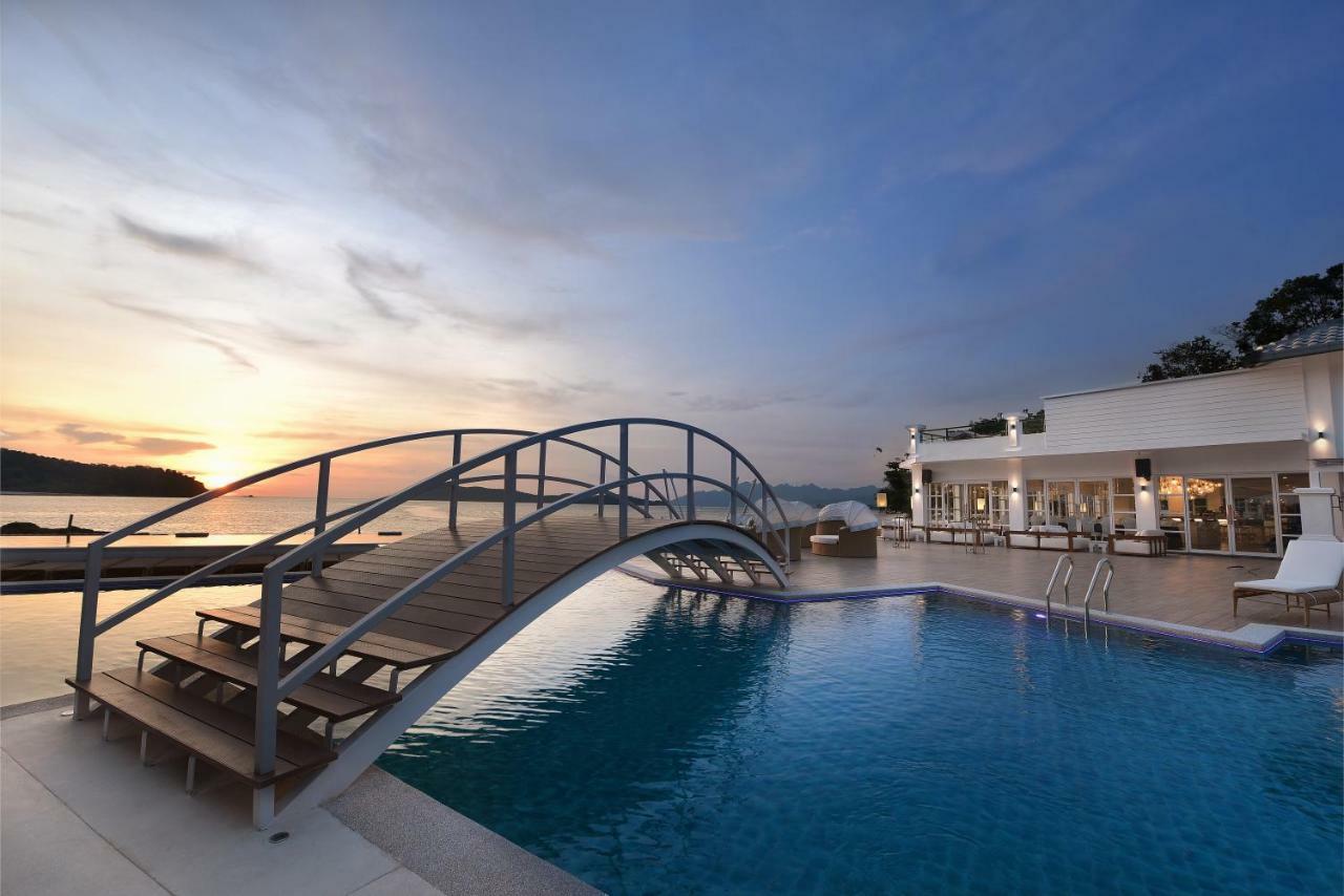 Dash Resort Langkawi Pantai Cenang (Langkawi) Exterior foto