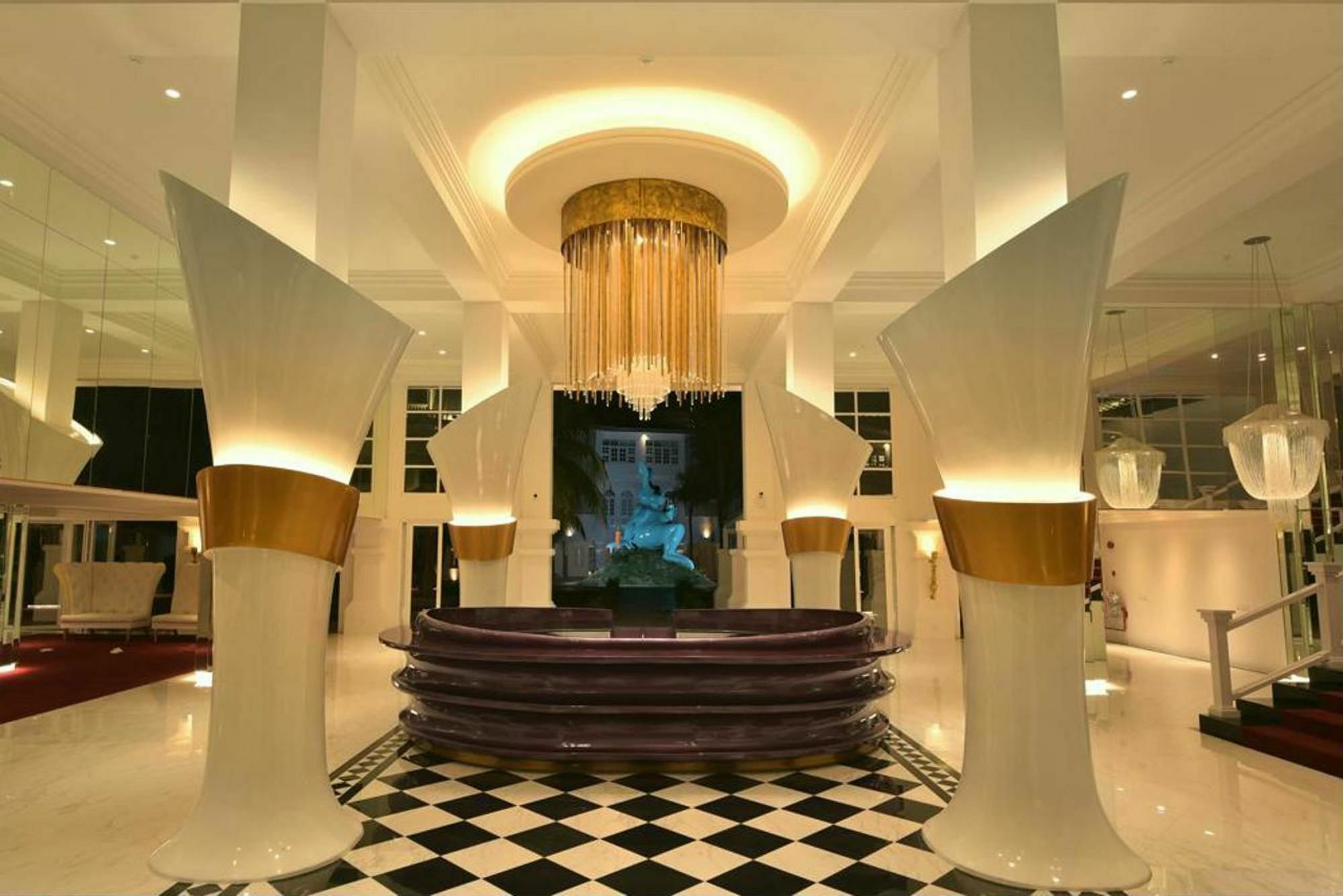 Dash Resort Langkawi Pantai Cenang (Langkawi) Exterior foto