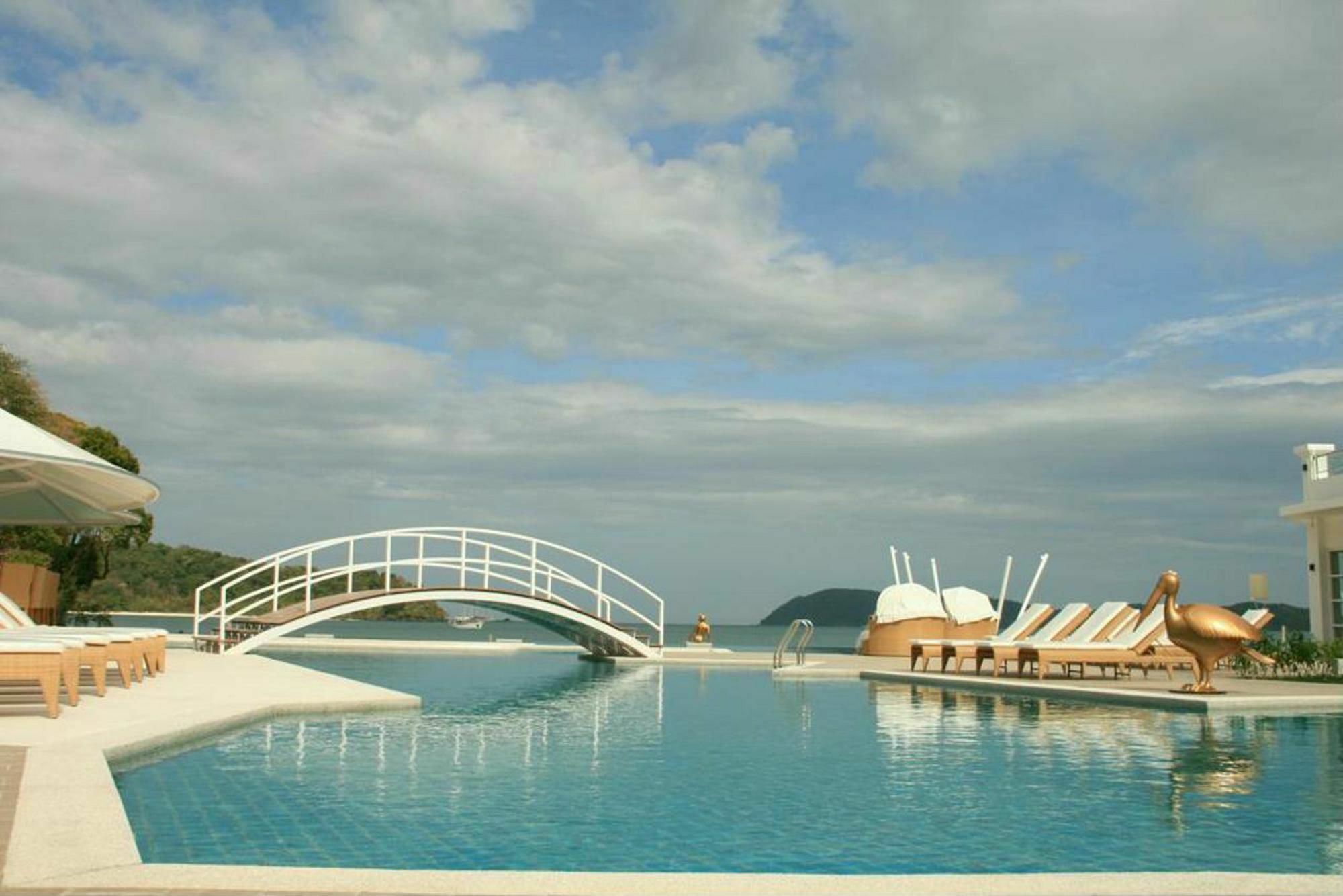 Dash Resort Langkawi Pantai Cenang (Langkawi) Exterior foto