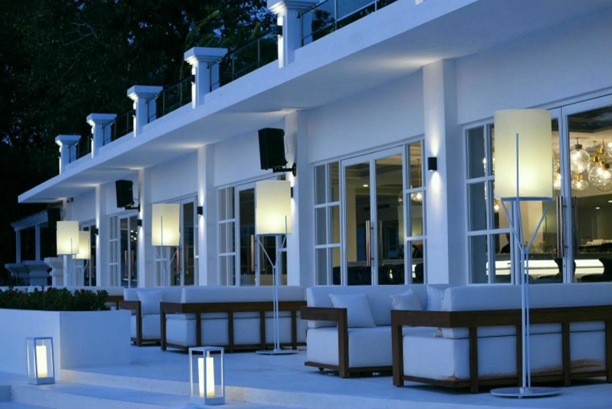 Dash Resort Langkawi Pantai Cenang (Langkawi) Exterior foto